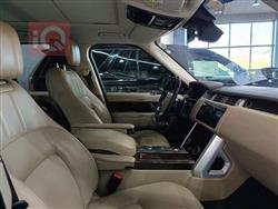 Land Rover Range Rover Vogue